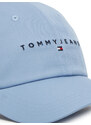 Kapa s šiltom Tommy Jeans