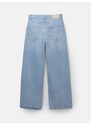Pull&Bear Kavbojke moder denim
