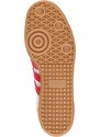 ADIDAS ORIGINALS Nizke superge 'SAMBA' grenada / bela / off-bela