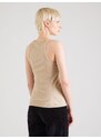 ONLY Top 'ONLLindsay' bež / svetlo modra