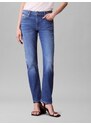 Calvin Klein Jeans Kavbojke moder denim