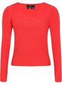 faina Pulover 'Fashion Look' rdeča