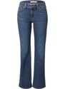 LEVI'S  Kavbojke 'Superlow Boot' moder denim