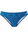 JETTE Bikini hlačke modra / marine
