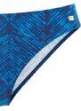 JETTE Bikini hlačke modra / marine