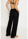 LSCN by LASCANA Hlače črna