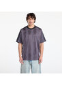 adidas Originals Dres adidas Adicolor Jacquard Jersey Grey Strata/ Black L