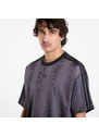 adidas Originals Dres adidas Adicolor Jacquard Jersey Grey Strata/ Black L