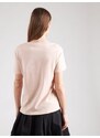 ONLY Majica 'ONLKITA' rožnato zlata / puder