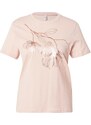 ONLY Majica 'ONLKITA' rožnato zlata / puder