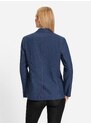 heine Blazer moder denim