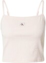 Calvin Klein Jeans Top rosé