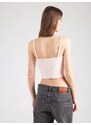 Calvin Klein Jeans Top rosé