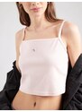 Calvin Klein Jeans Top rosé