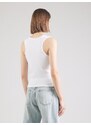Calvin Klein Jeans Top bela