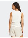 ADIDAS SPORTSWEAR Športni top 'All Szn' bela