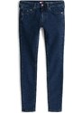 Tommy Jeans Kavbojke mornarska