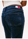 Tommy Jeans Kavbojke mornarska