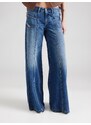 DIESEL Kavbojke 'AKII' moder denim
