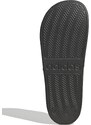 ADIDAS SPORTSWEAR Čevelj za na plažo/kopanje 'ADILETTE' temno bež / kaki / oliva