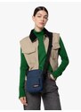 EASTPAK Torba za čez ramo 'The One' mornarska