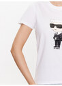 Majica KARL LAGERFELD
