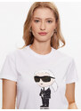 Majica KARL LAGERFELD