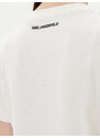 Majica KARL LAGERFELD