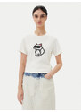 Majica KARL LAGERFELD