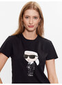 Majica KARL LAGERFELD