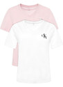 Komplet t-shirt majic﻿ Calvin Klein Jeans