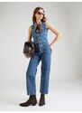 LEVI'S  Brezrokavnik 'Bella Denim Corset' moder denim