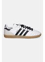 Usnjene superge adidas Originals Samba JP