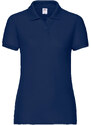 Fruit of the Loom T-shirt for women 65/35 Polo 632120 65/35 170g/180g