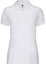 Fruit of the Loom T-shirt for women 65/35 Polo 632120 65/35 170g/180g