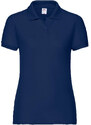 Fruit of the Loom T-shirt for women 65/35 Polo 632120 65/35 170g/180g