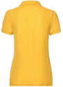 Fruit of the Loom T-shirt for women 65/35 Polo 632120 65/35 170g/180g