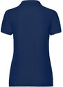 Fruit of the Loom T-shirt for women 65/35 Polo 632120 65/35 170g/180g