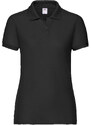 Fruit of the Loom T-shirt for women 65/35 Polo 632120 65/35 170g/180g