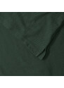 Polycotton Women's Green Polo Shirt Russell