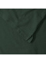 Polycotton Women's Green Polo Shirt Russell