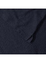Navy Blue Polycotton Polo Russell Women's T-Shirt