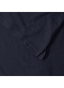 Navy Blue Polycotton Polo Russell Women's T-Shirt