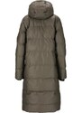 Women's winter jacket Weather Report AUDREY