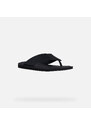 Black men's flip-flops Geox Erice - Men's