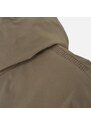 Khaki women's jacket Geox Claudin - Women's
