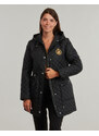 Lauren Ralph Lauren Parke CRSTD AN 32"-INSULATED-COAT Lauren Ralph Lauren