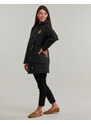 Lauren Ralph Lauren Parke CRSTD AN 32"-INSULATED-COAT Lauren Ralph Lauren
