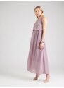 VILA Večerna obleka 'VIMILINA' mauve