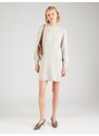 JDY Pletena obleka 'JDYRue' greige